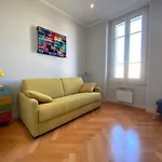 Heart Of The Center Superb Flat 50 Meters From The Sea