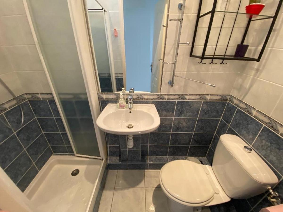 Heart Of The Center Superb Flat 50 Meters From The Sea Apartment *