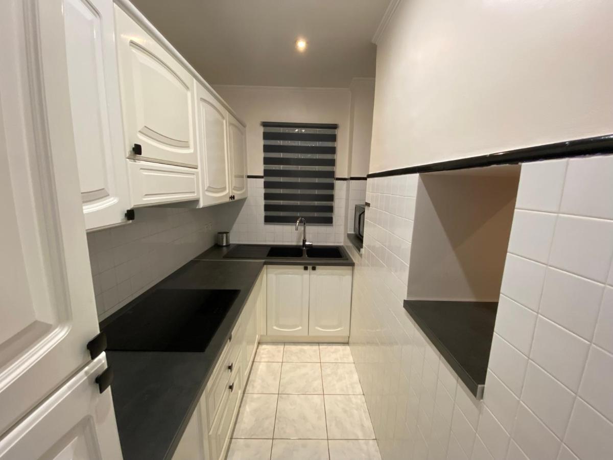 Heart Of The Center Superb Flat 50 Meters From The Sea Apartment *